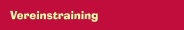 Vereinstraining