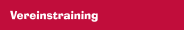 Vereinstraining